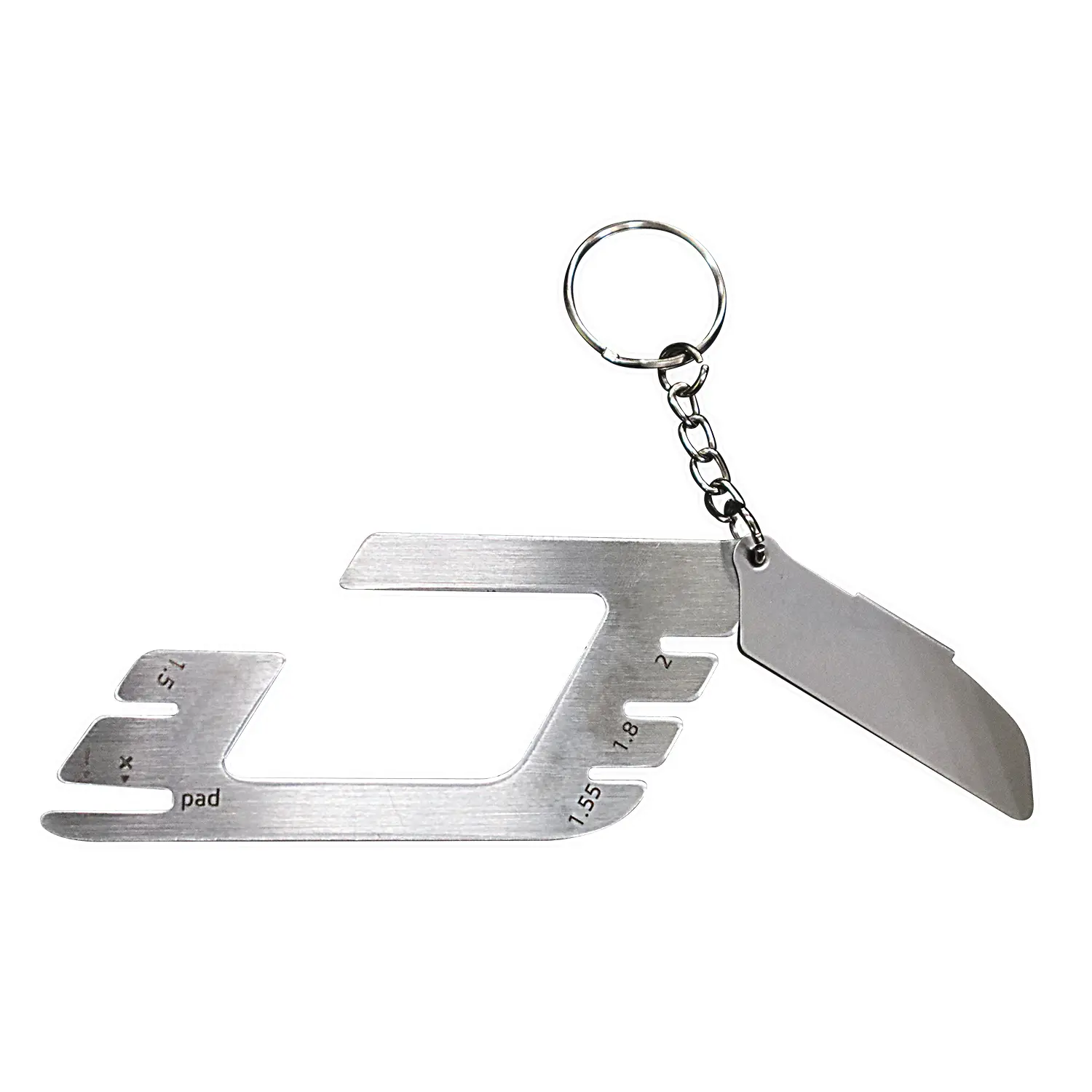 Image of Ersatzteile für Scheibenbremsen Jagwire J-Too