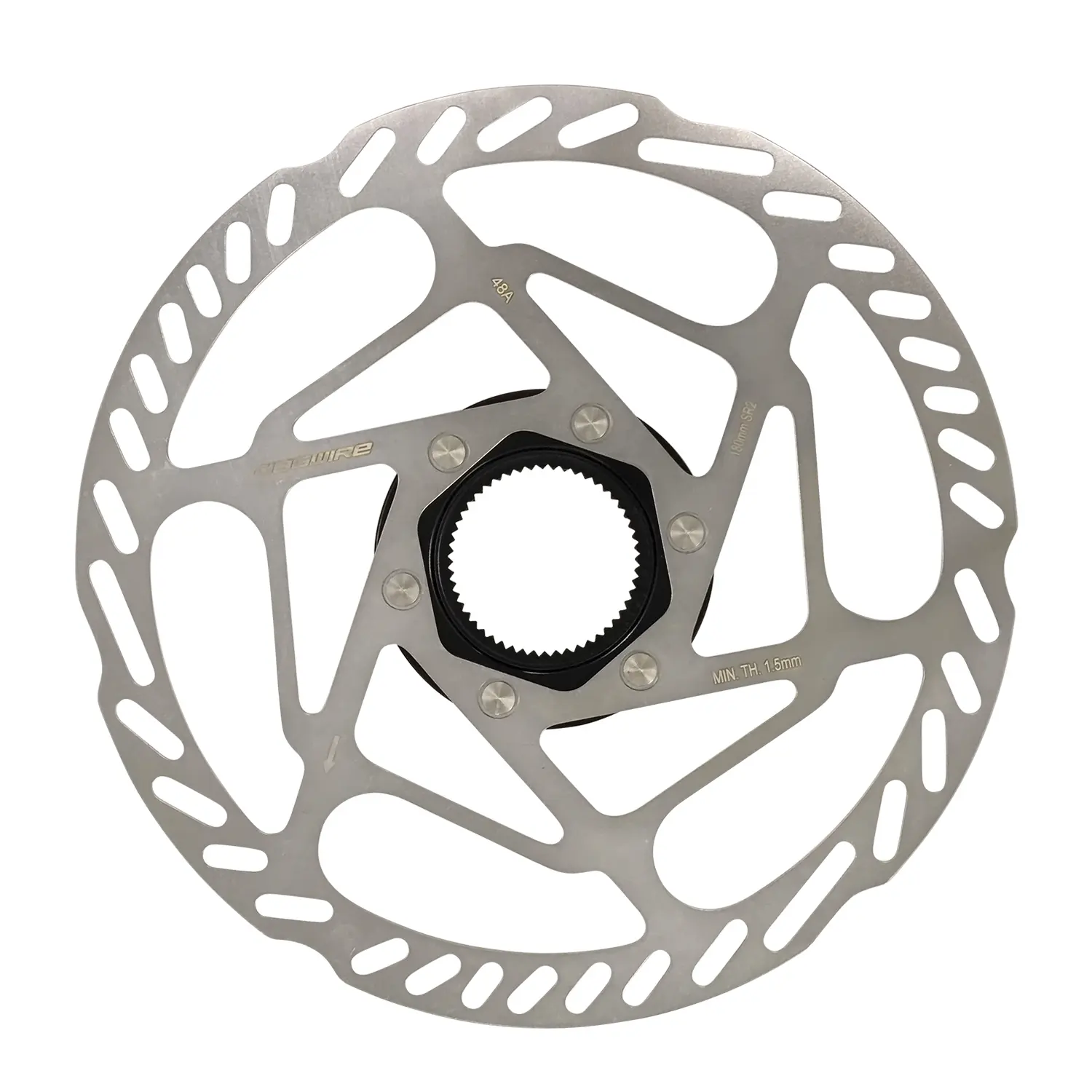 Bremsscheibe Jagwire SR2 - Centerlock