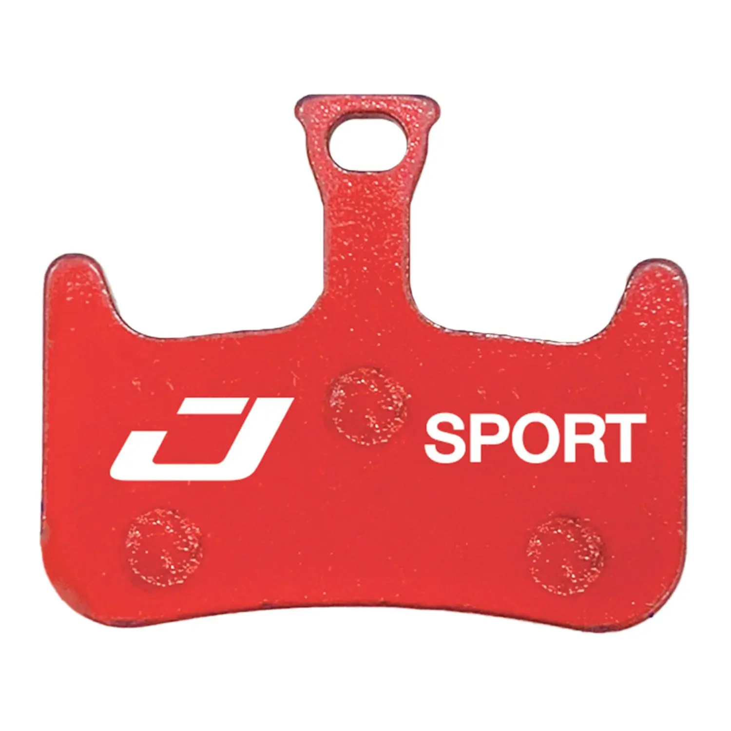 Velo Store - UK Semi-metallic bicycle disc brake pad Jagwire Sport Hayes (Dominion A2) | Extra 10% off with Subscription, Postage £16.79 to UK Fedex.