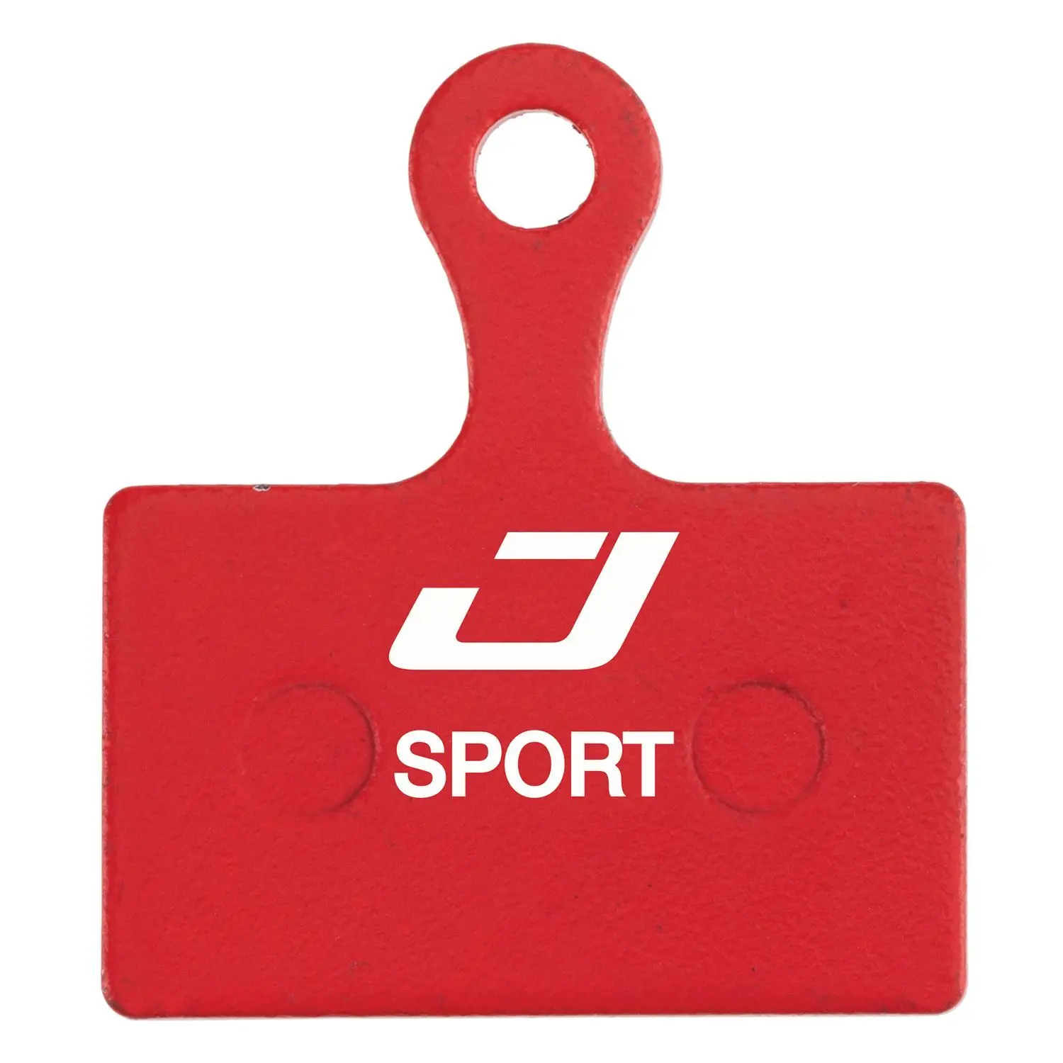 Semi-Metallic-Bremsbelag Jagwire Sport Organic