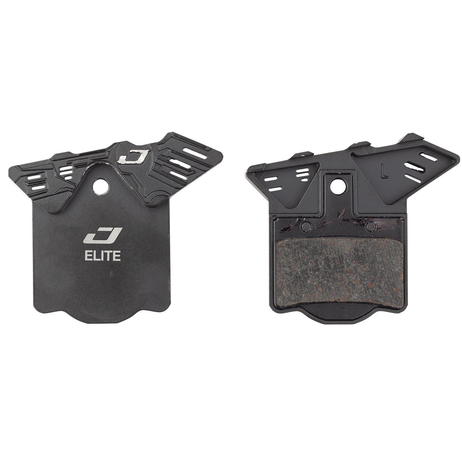 Velo Store - UK Cooling disc brake pad Jagwire Elite Magura (MT8) | Extra 10% off with Subscription, Postage £16.79 to UK Fedex.