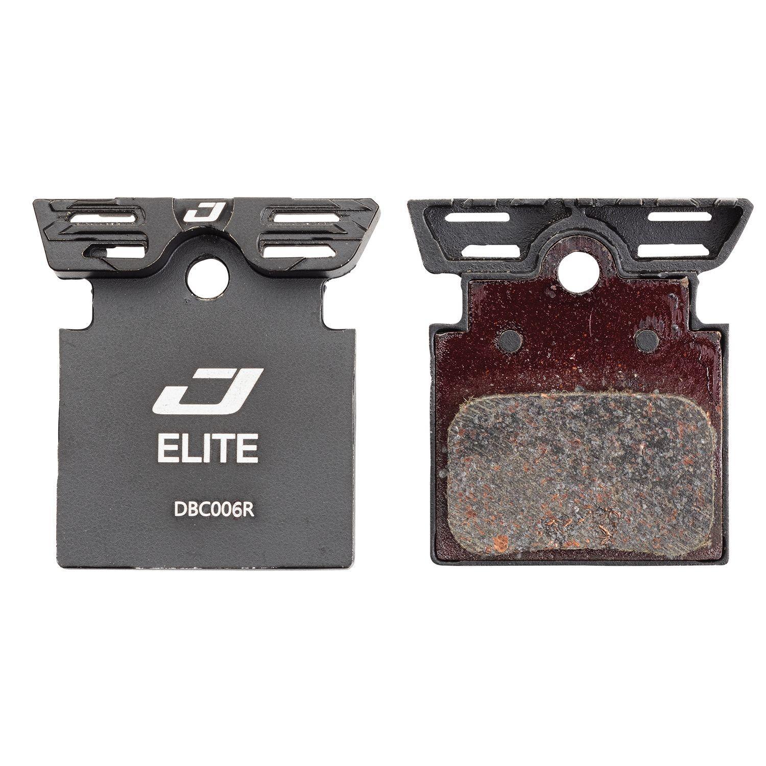 Velo Store - UK Wedges Jagwire Centerlock (x10) | Extra 10% off with Subscription, Postage £16.79 to UK Fedex.