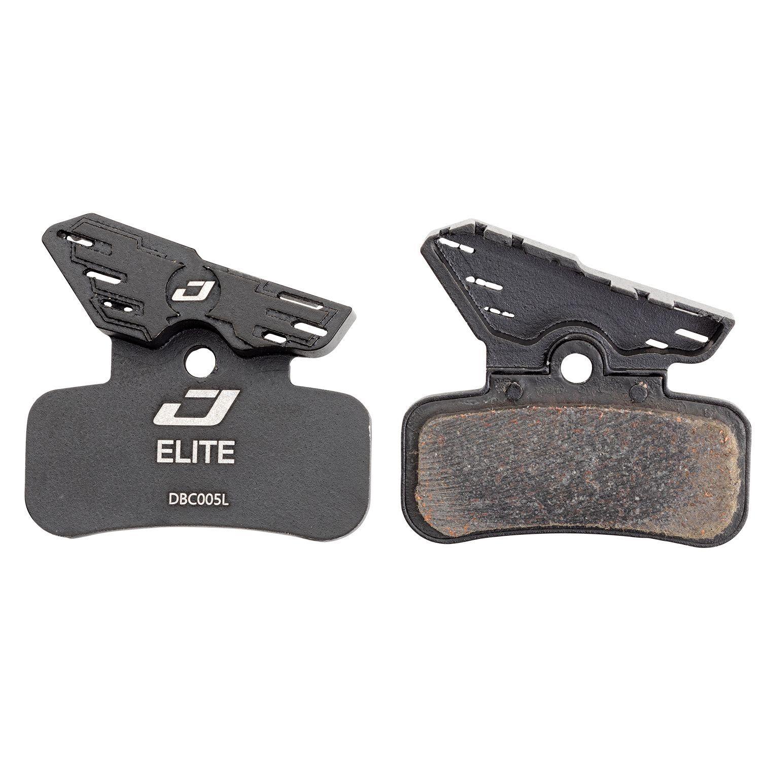 Velo Store - UK Cooling disc brake pad Jagwire Elite Shimano (XTR M9120) | Extra 10% off with Subscription, Postage £16.79 to UK Fedex.