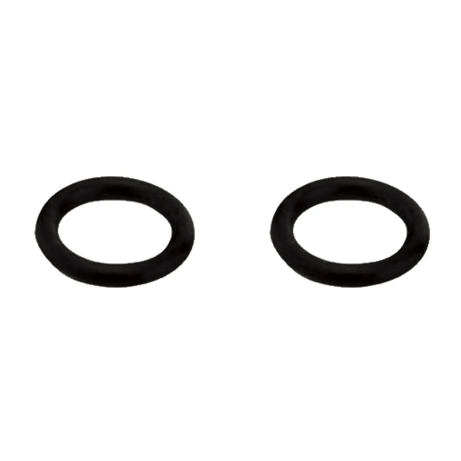 Velo Store - UK O-ring seals Jagwire M6 Banjo Fittings - DOT (x20) | Extra 10% off with Subscription, Postage £16.79 to UK Fedex.
