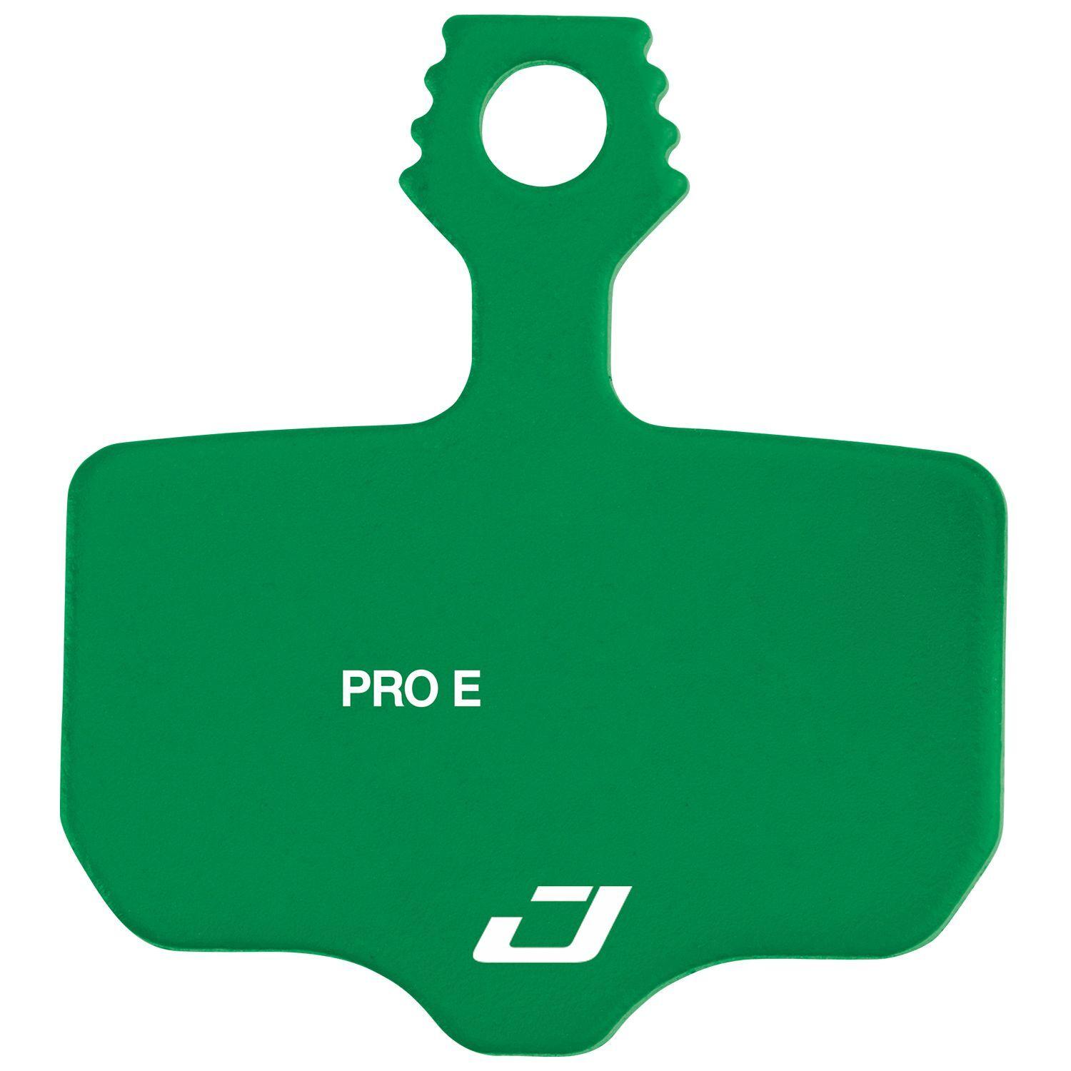 Velo Store - UK Disc brake pad Jagwire Pro E-Bike | Extra 10% off with Subscription, Postage £16.79 to UK Fedex.