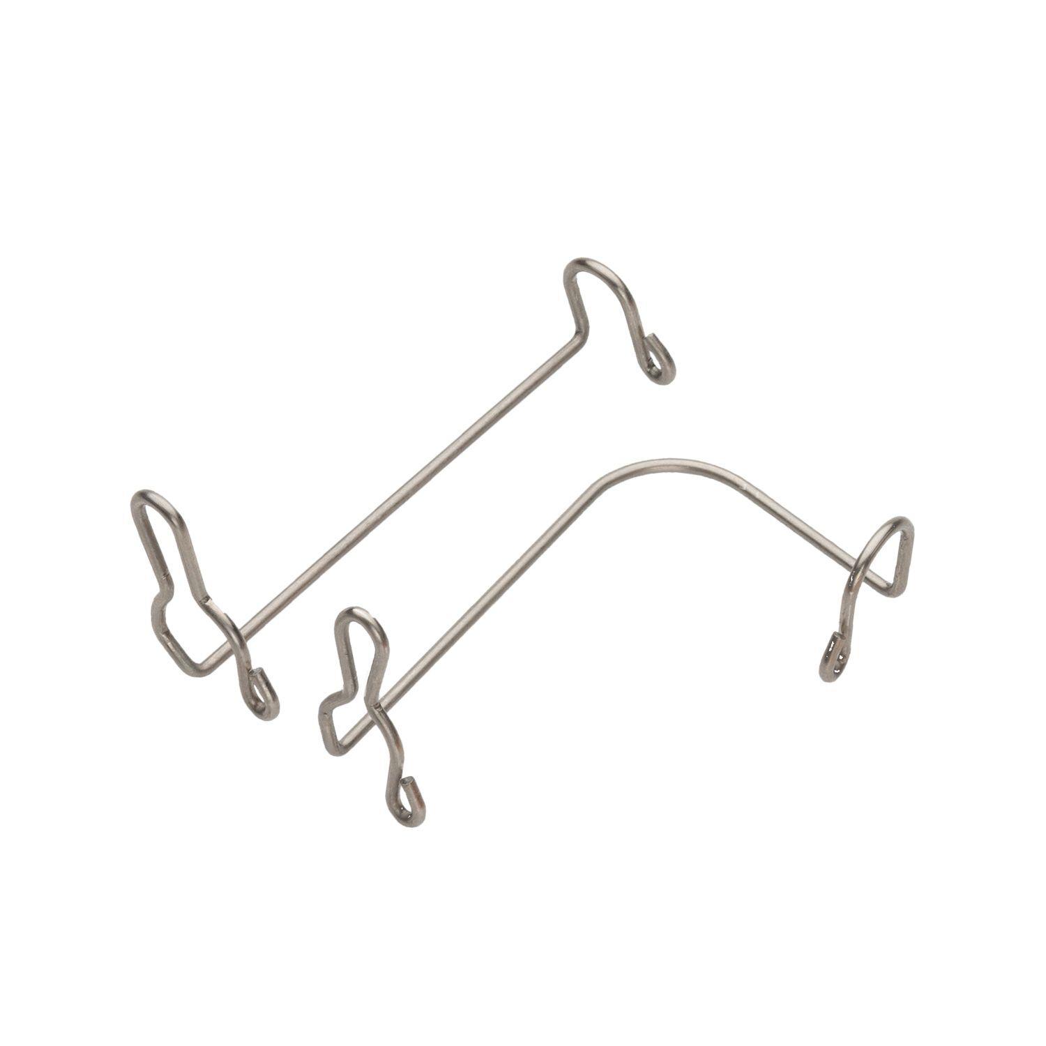 Velo Store - UK Side ring purge kits Jagwire Elite (x2) | Extra 10% off with Subscription, Postage £16.79 to UK Fedex.