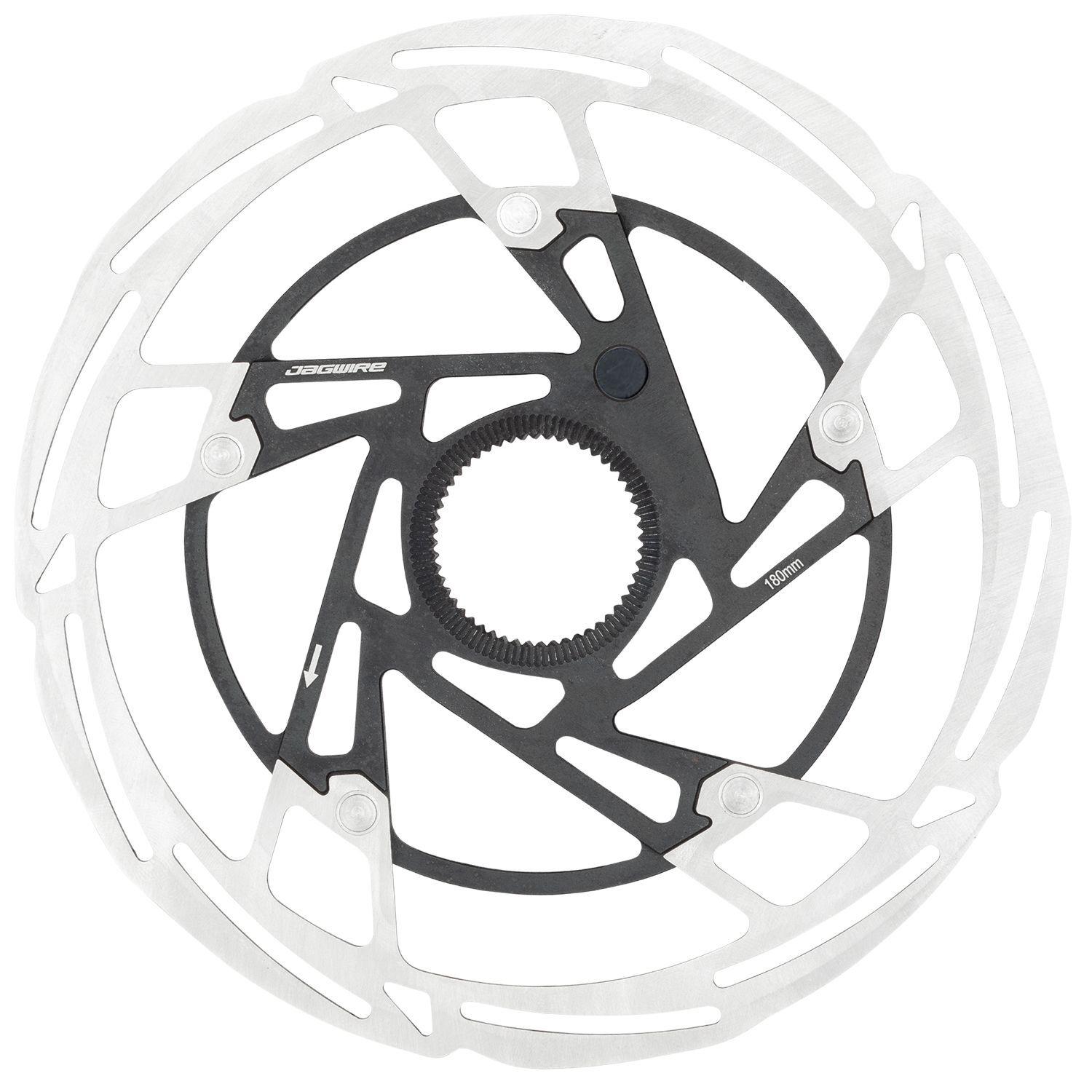 Velo Store - UK Brake discs Jagwire Pro LR2-E Rotor | Extra 10% off with Subscription, Postage £16.79 to UK Fedex.