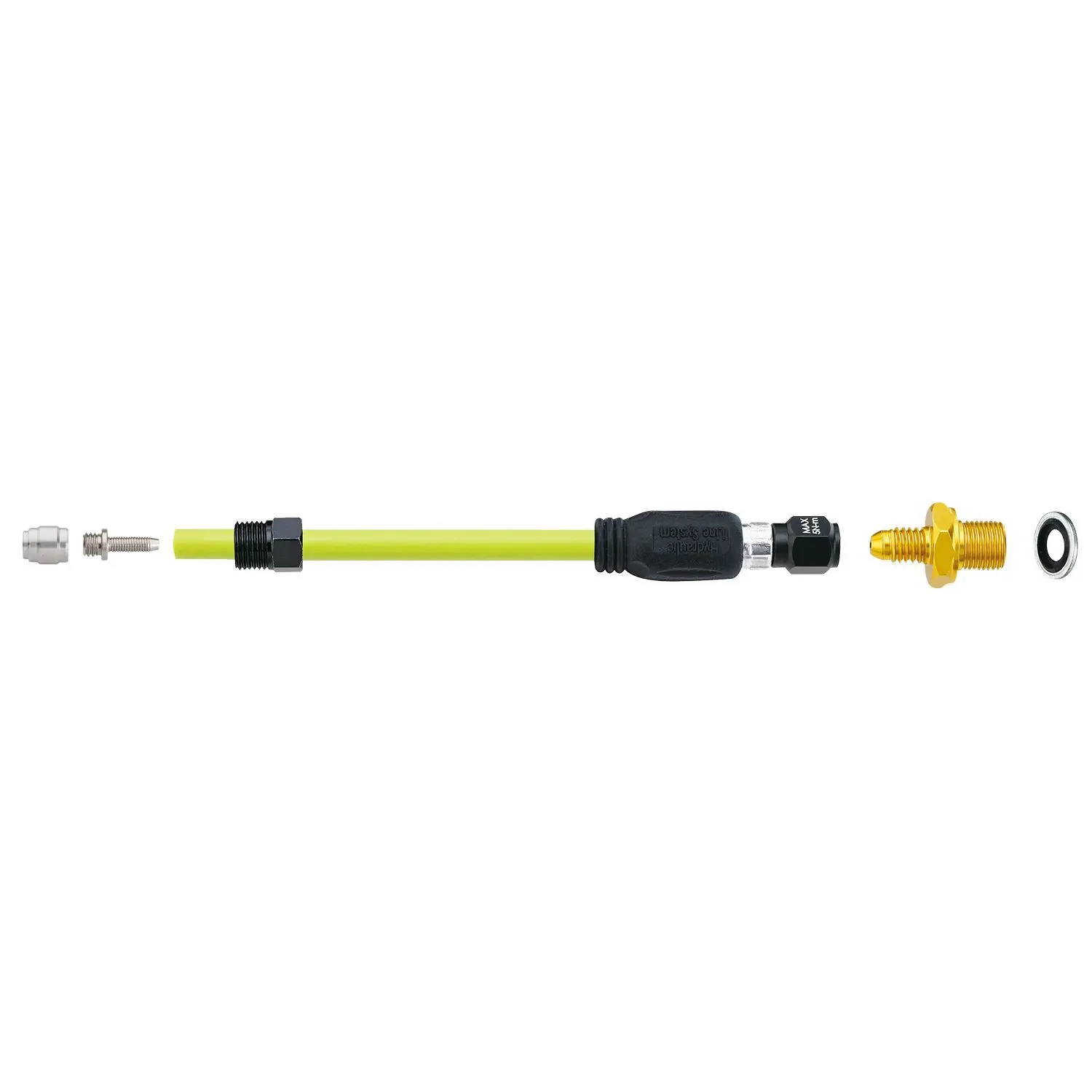 Image of Adapter Bremse Jagwire Pro Quick-Fit