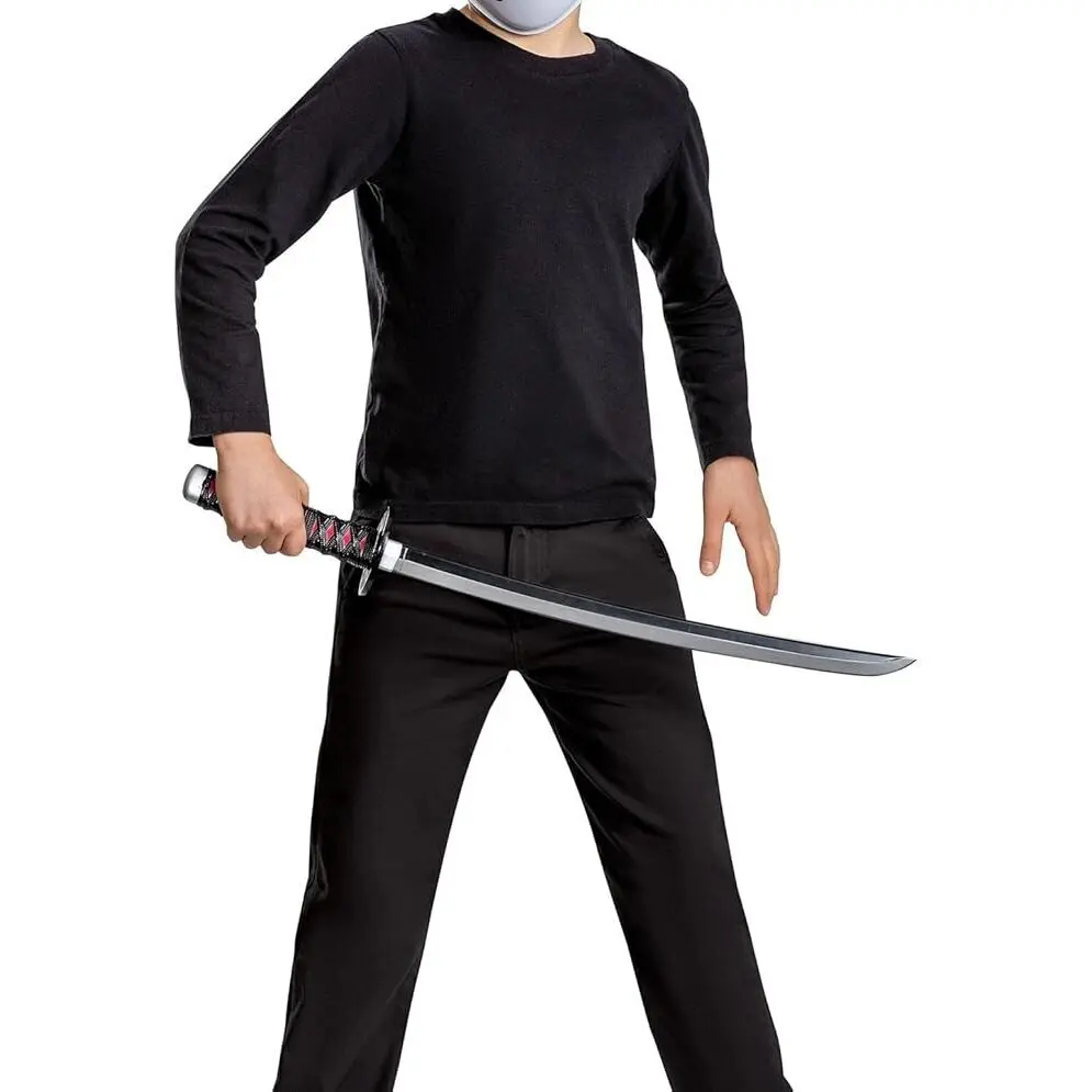 Figurine Jakks Pacific Demon Slayer Kimetsu No Yaiba Tanjiro Kamado Sword