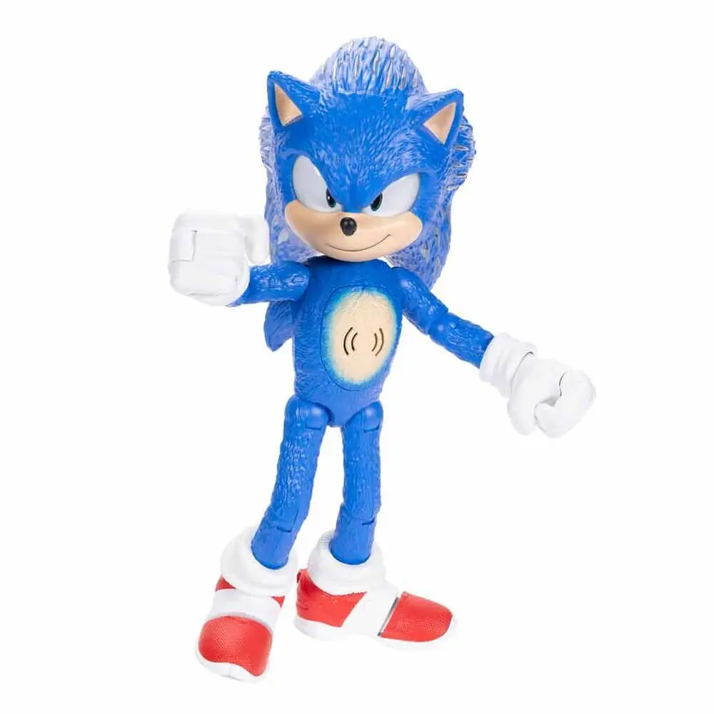 Figurine Jakks Pacific Sonic 3