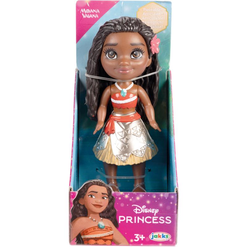 0192995233355 - Figurine Princess Disney Pre12