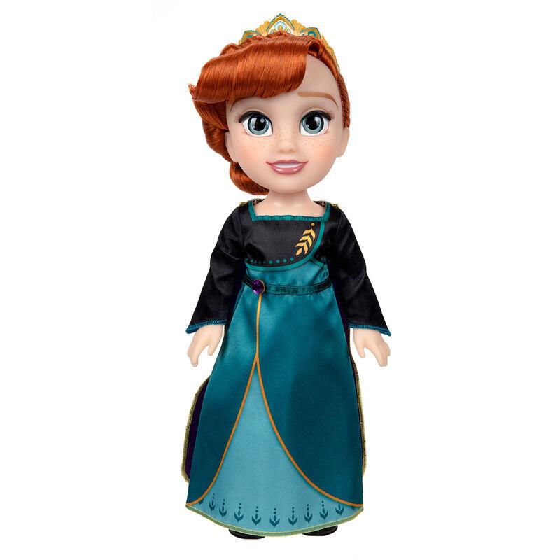 0192995208780 - Puppe Disney Frozen 2 Queen Anna