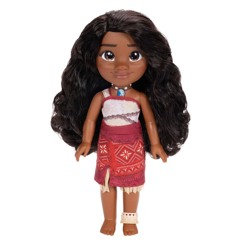 0192995238008 - Puppe Disney Vaiana Moana 2