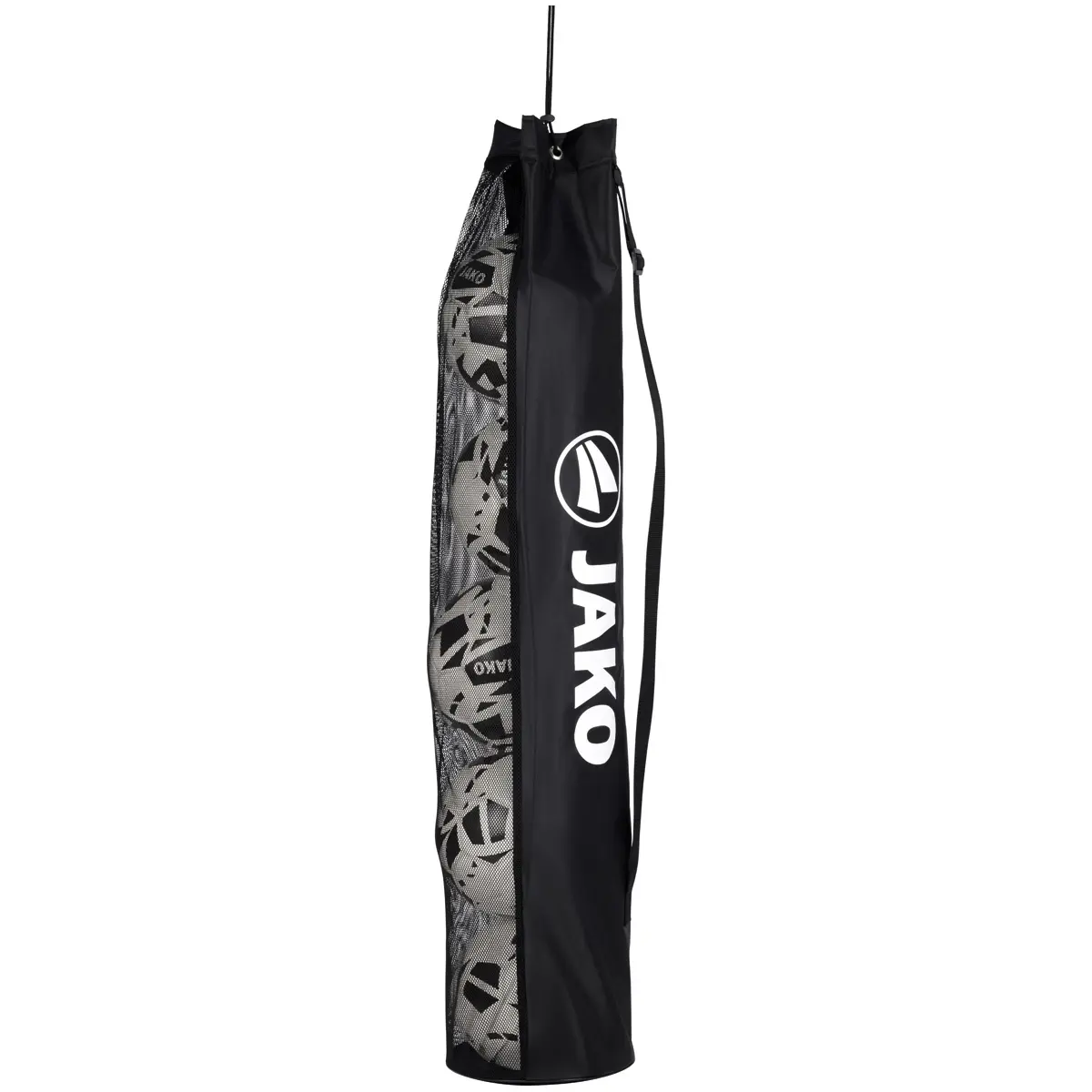 Ball-Tasche - Noir - unisex - Size: TU