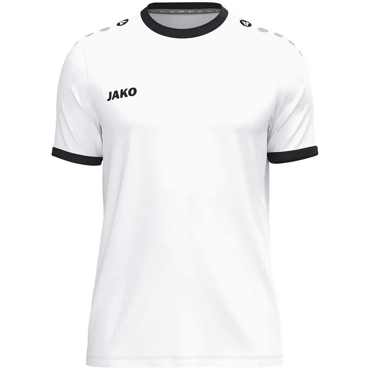 Trikot One - Blanc - unisex - Size: L