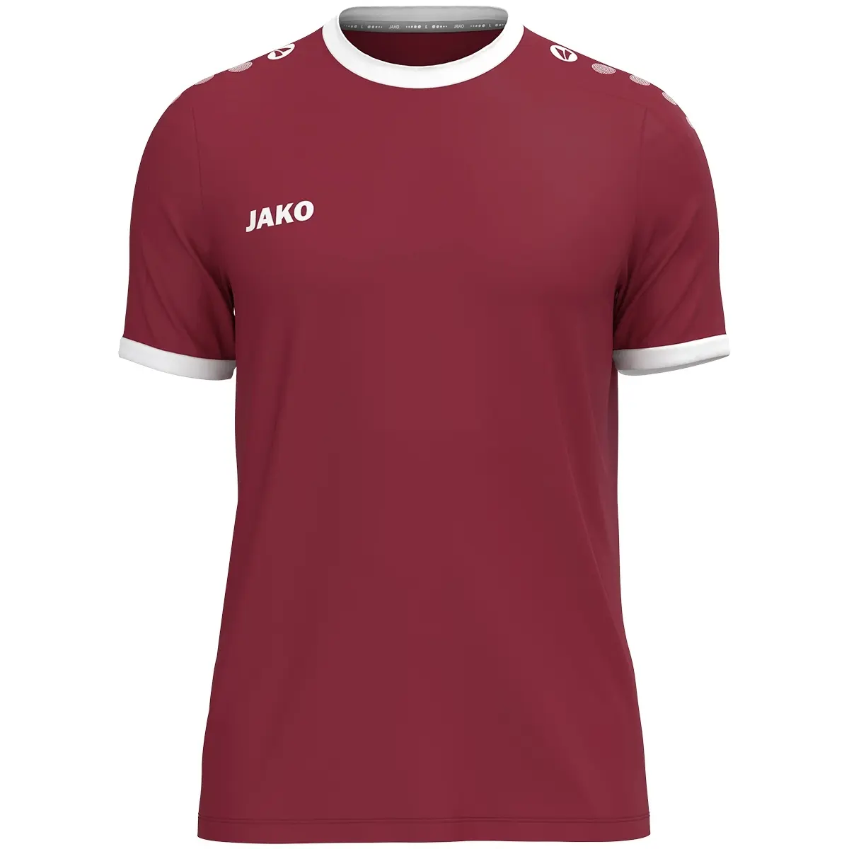 Trikot One - Rouge - unisex - Size: L