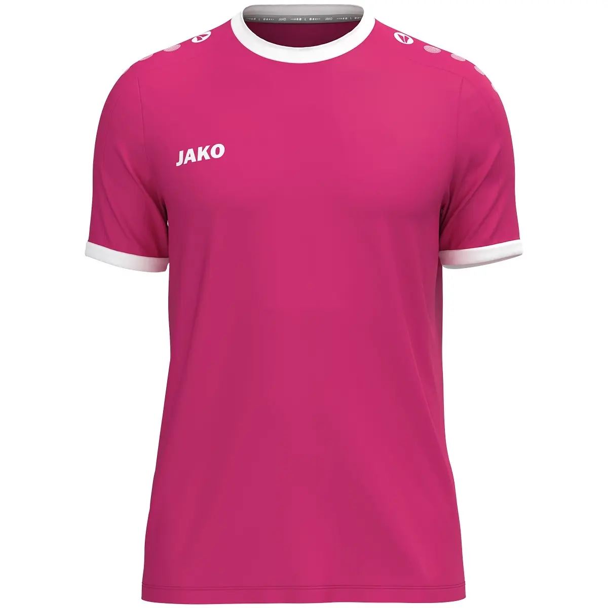 Trikot One - Rose - unisex - Size: L