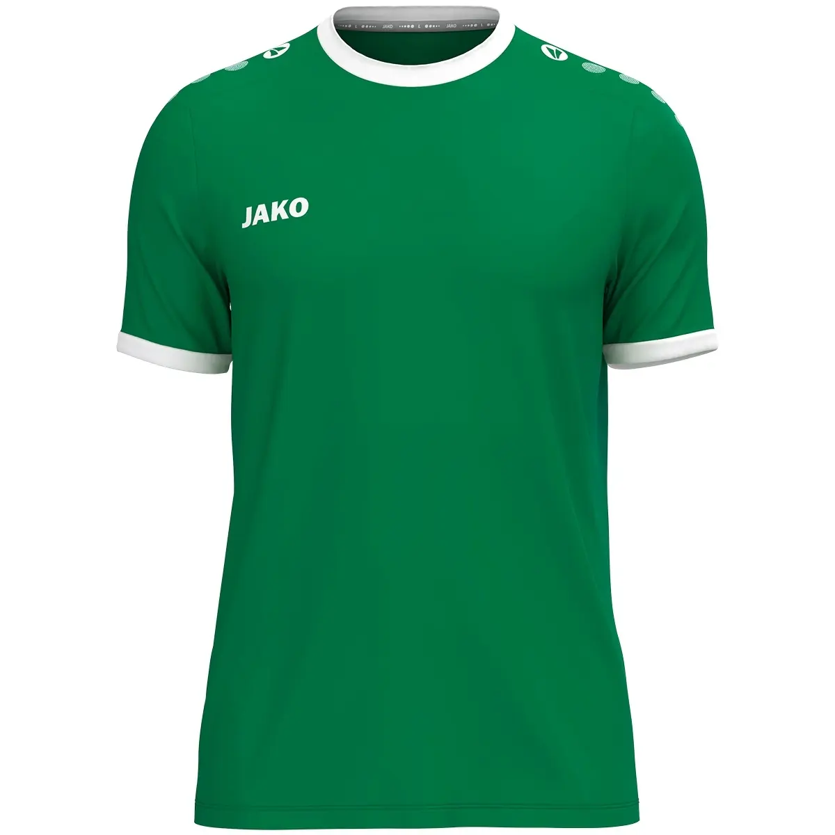 Trikot One - Vert - unisex - Size: 3XL