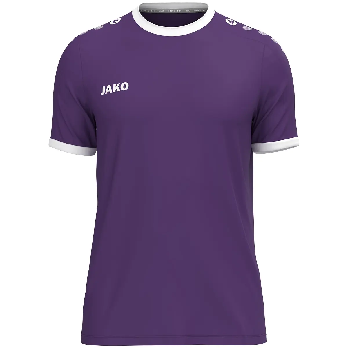 Trikot One - Violet - unisex - Size: S