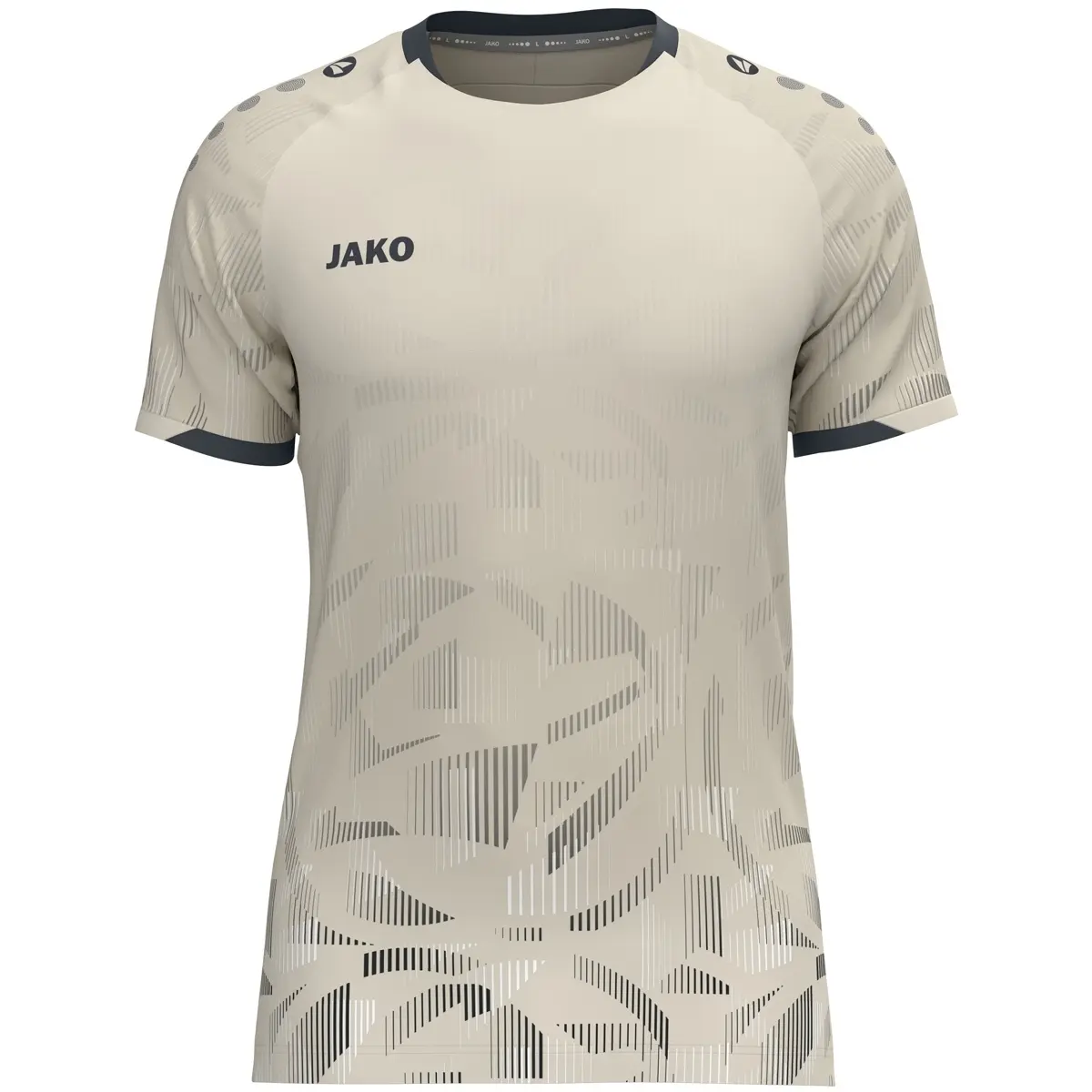 Trikot Sonic KA - Blanc - unisex - Size: 2XL