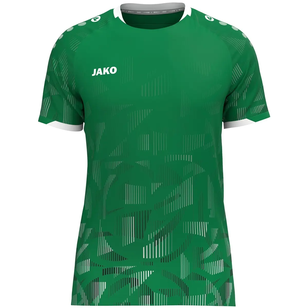 Trikot Sonic KA - Vert - unisex - Size: L
