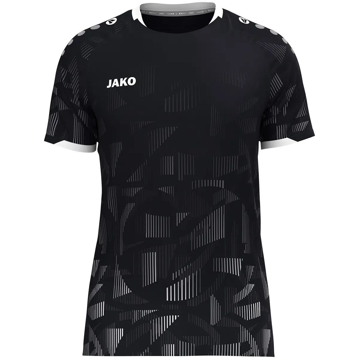 Trikot Sonic KA - Noir - unisex - Size: L