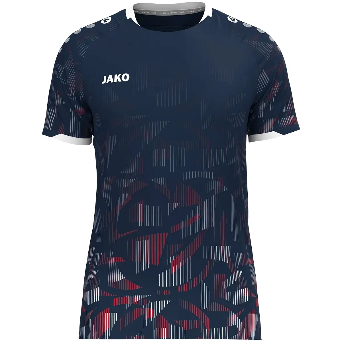 Trikot Sonic KA - Bleu - unisex - Size: S