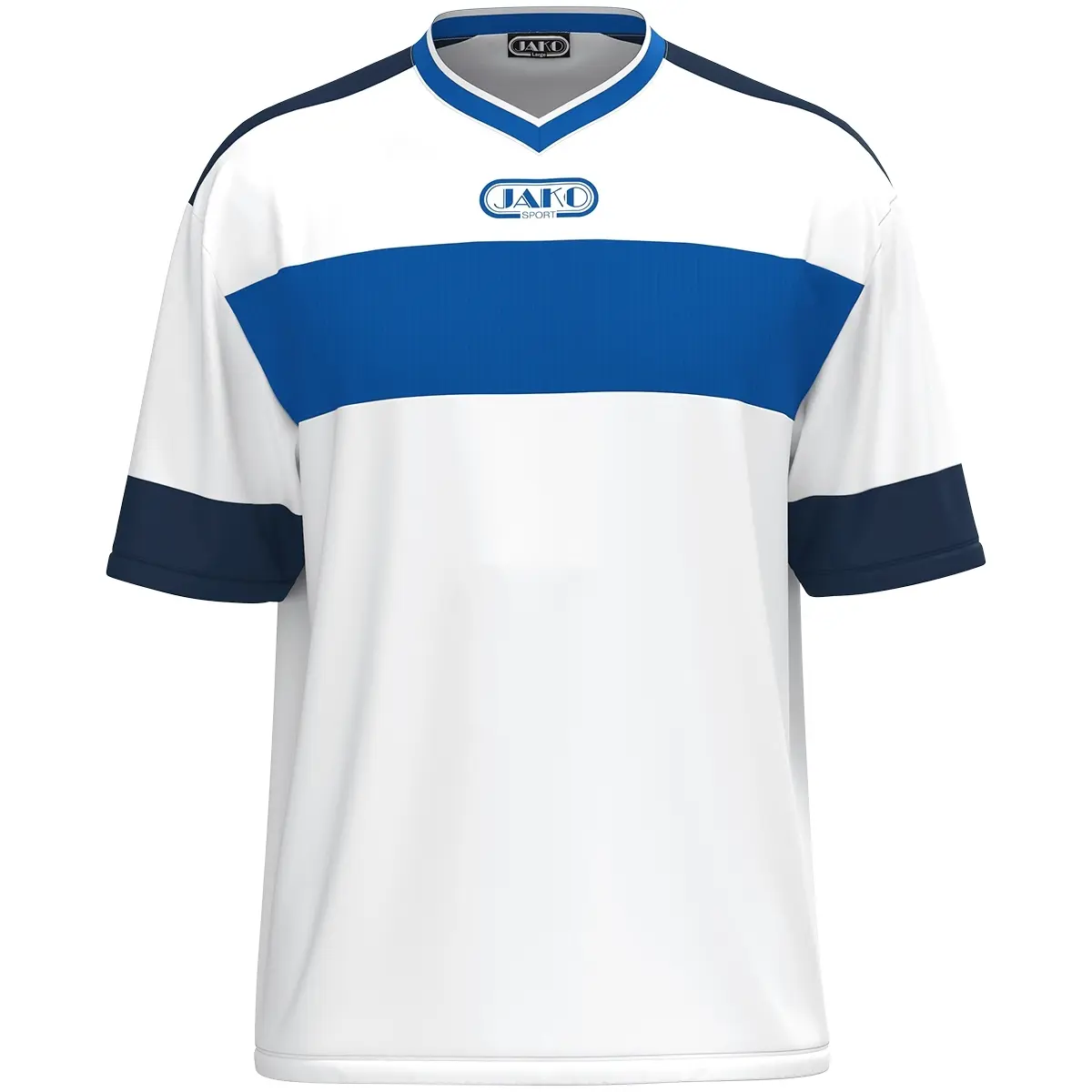 Trikot Club 92 - Gris - unisex - Size: M