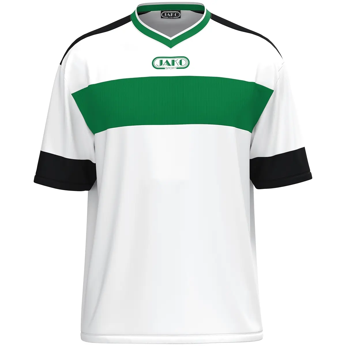 Trikot Club 92 - Gris - unisex - Size: L