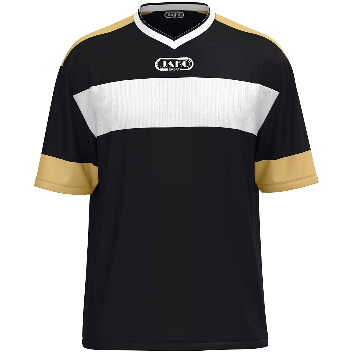 Trikot Club 92 - Noir - unisex - Size: S