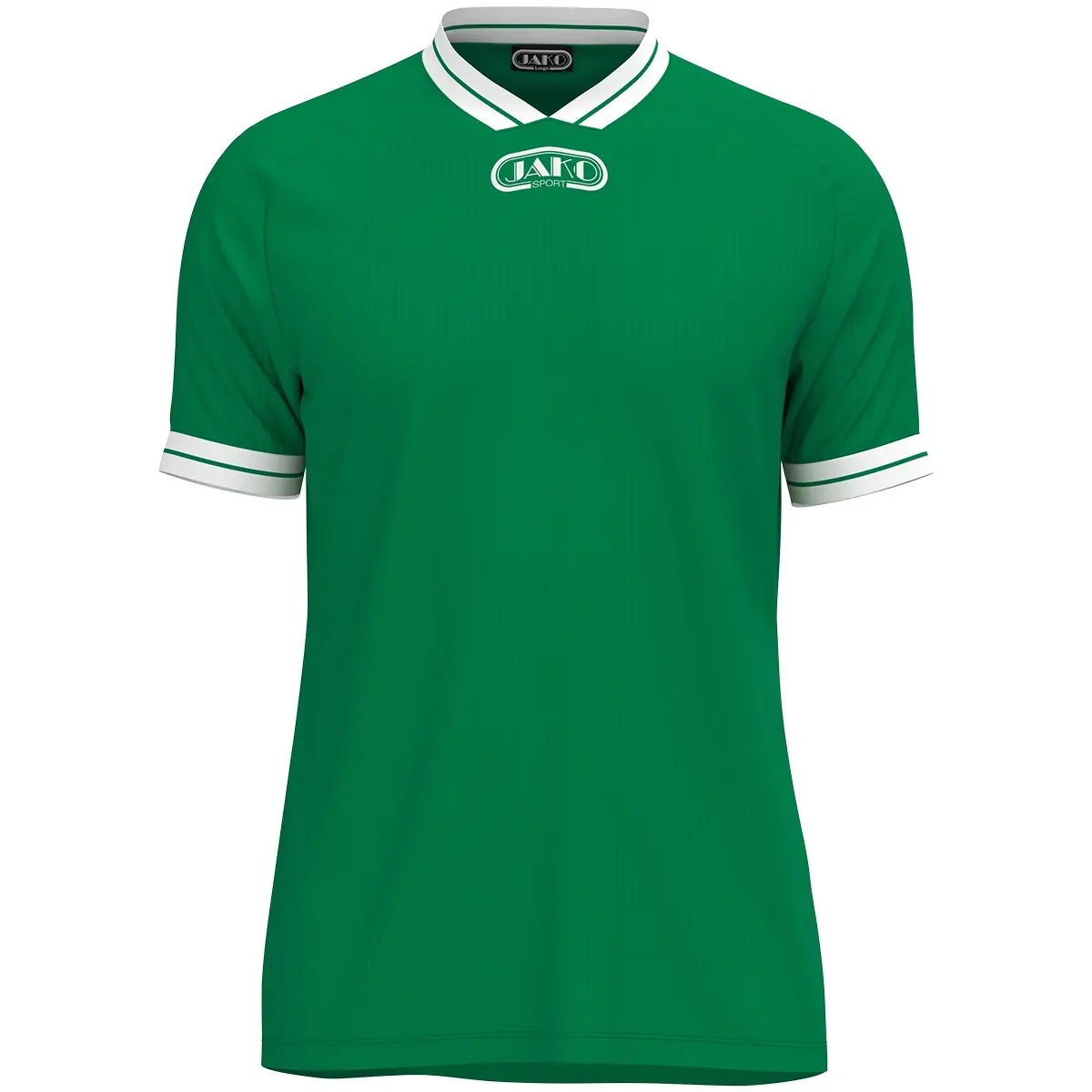 Trikot Retro - Vert - unisex - Size: 2XL
