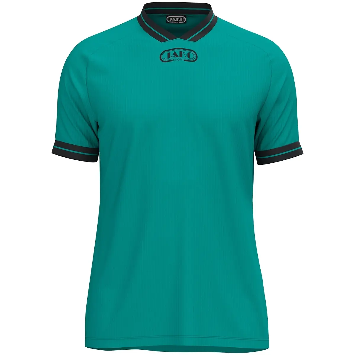 Trikot Retro - Turquoise - unisex - Size: M