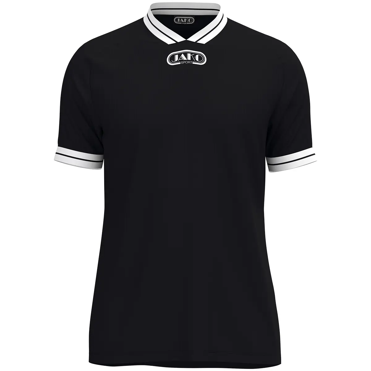 Trikot Retro - Noir - unisex - Size: S