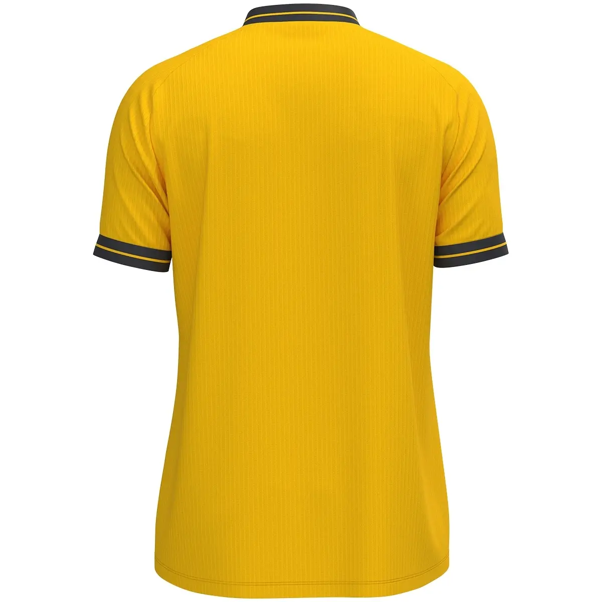 Trikot Retro - Jaune - unisex - Size: S
