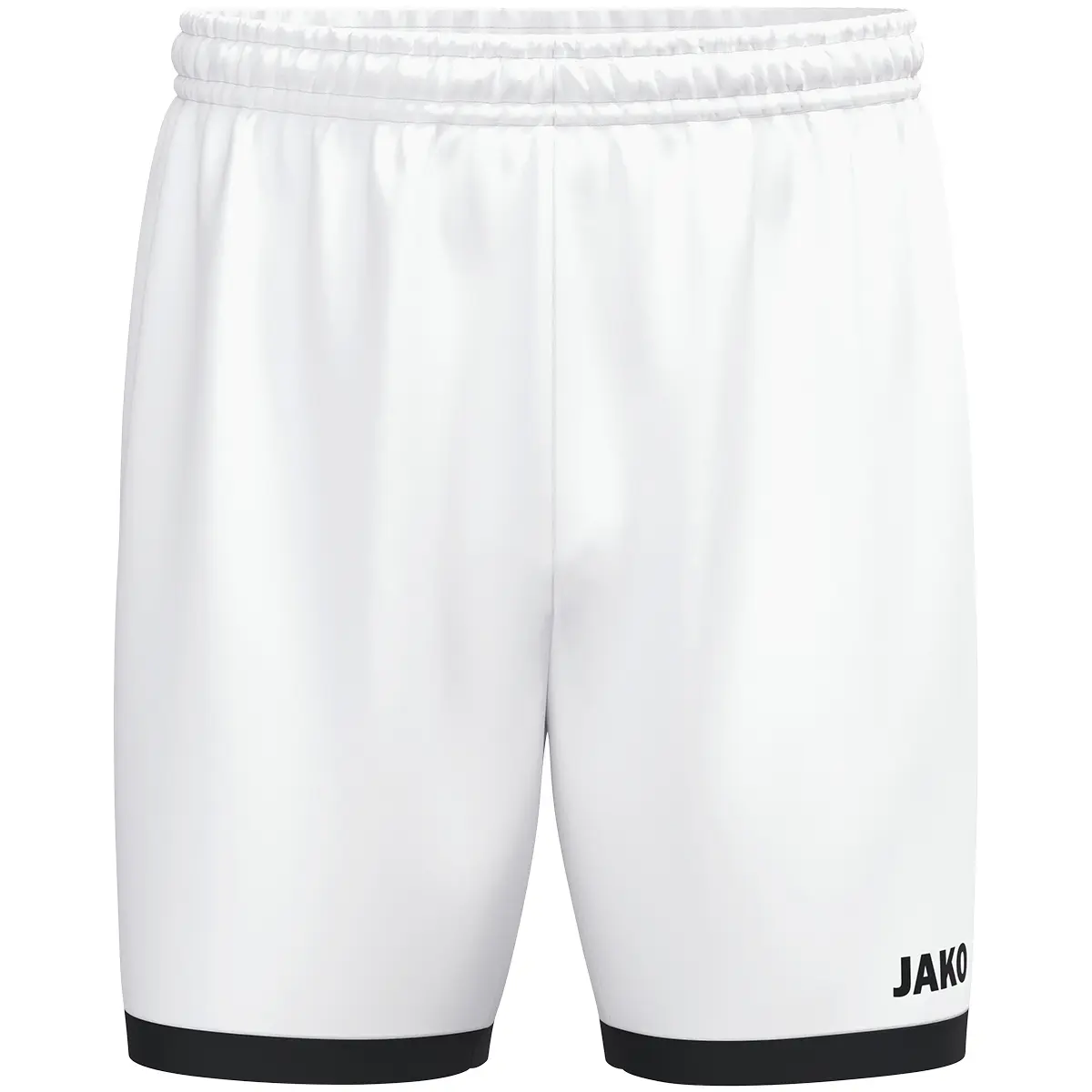 Shorts One - Blanc - unisex - Size: XL