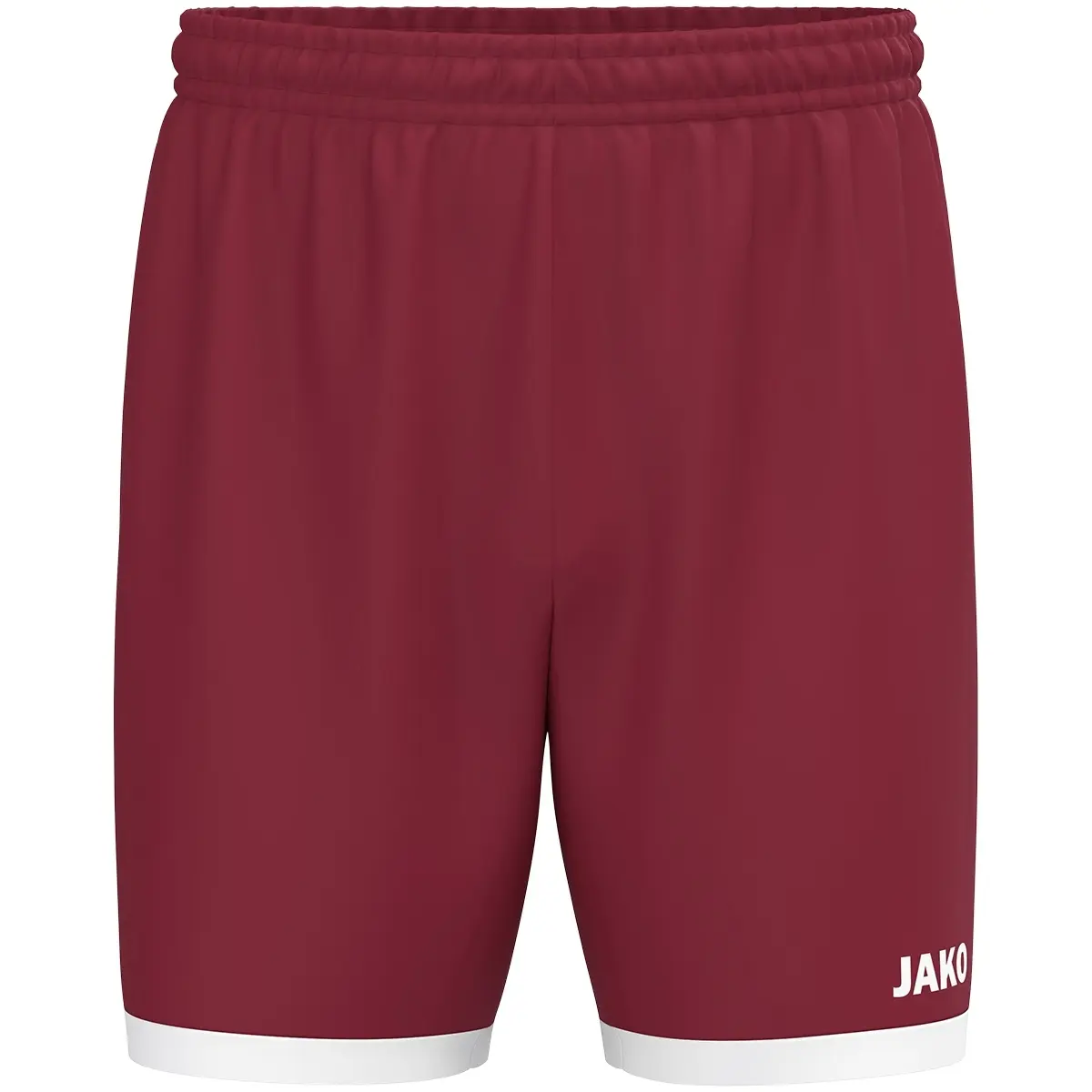 Shorts One - Rouge - unisex - Size: XL