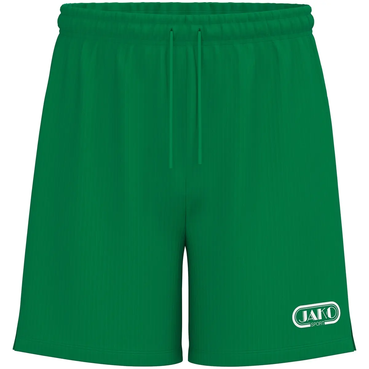 Short Retro - Vert - unisex - Size: S