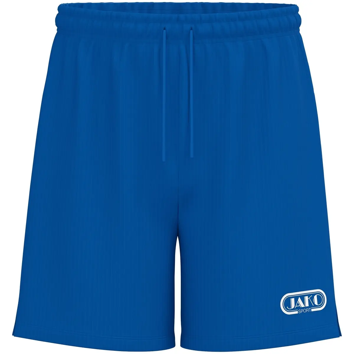 Shorts für Kinder Retro - Bleu - unisex - Size: 7/8 ans