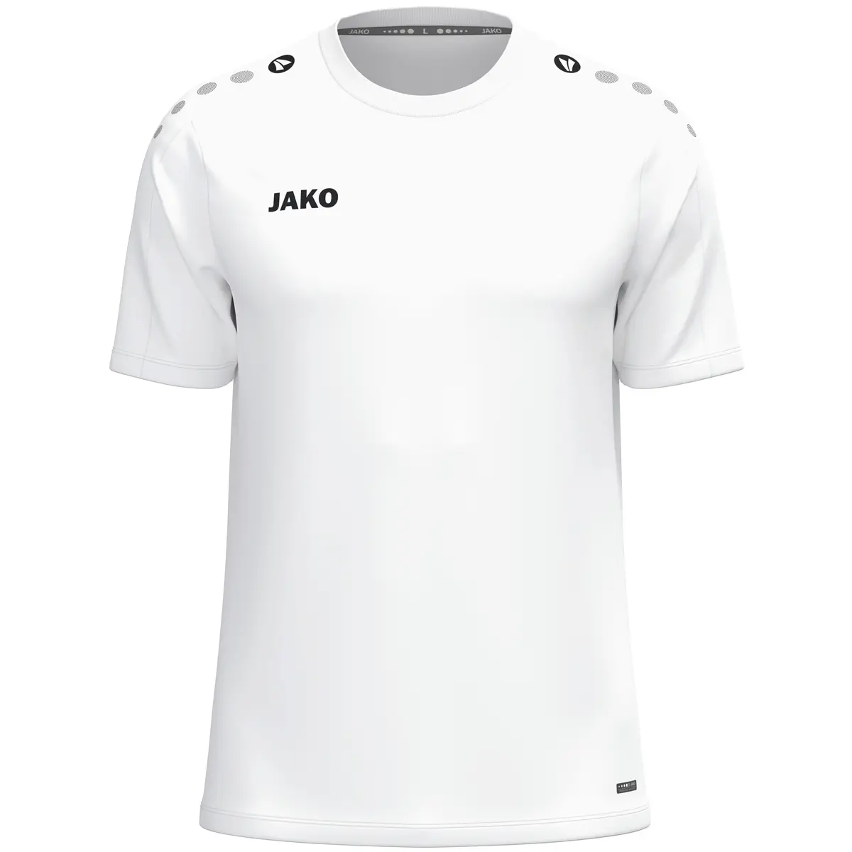 Trikot mit Logo One - Blanc - unisex - Size: S