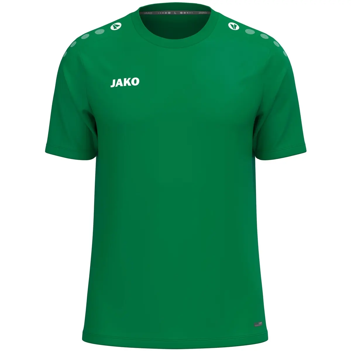 Trikot mit Logo Kind One - Vert - unisex - Size: 9/10 ans