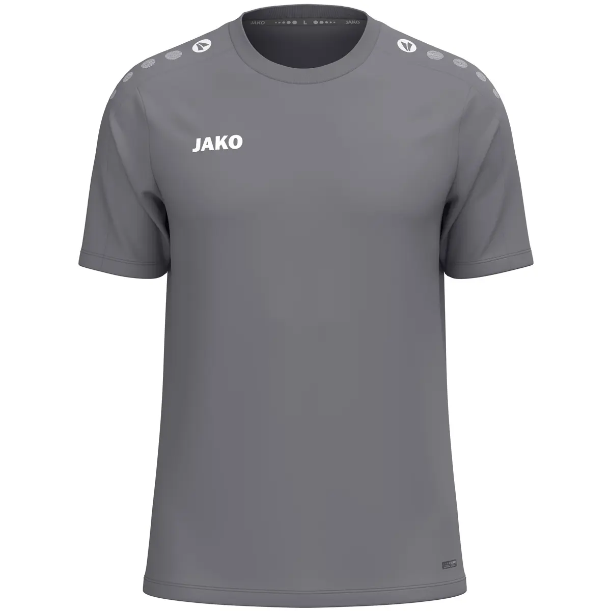 Trikot mit Logo One - Gris - unisex - Size: XL