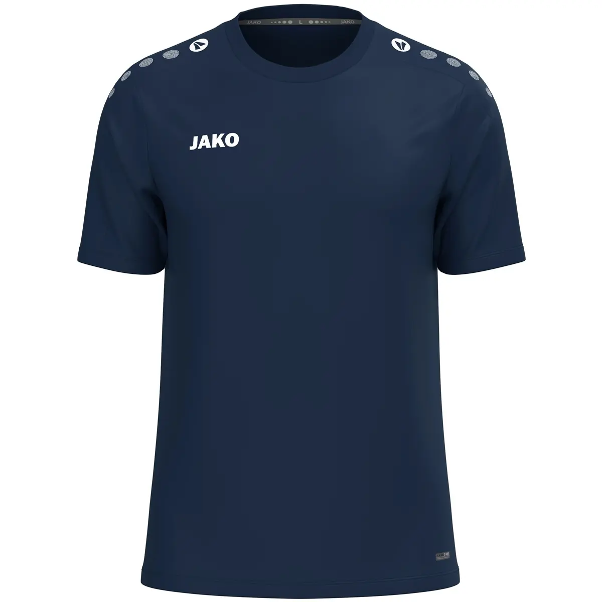 Trikot mit Logo One - Bleu - unisex - Size: 4XL