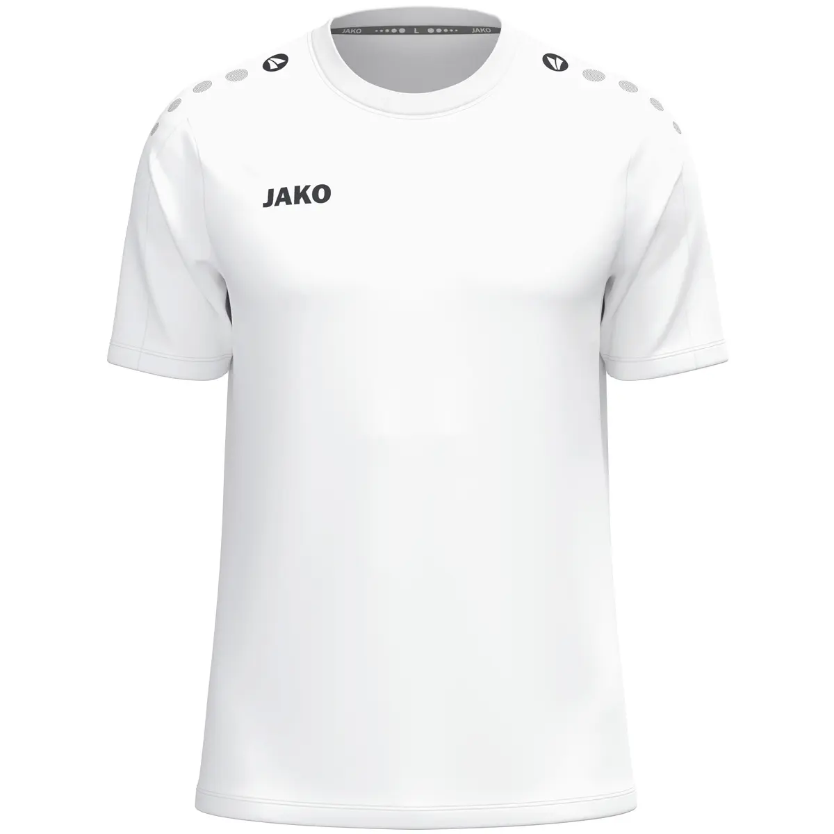 T-Shirt One - Blanc - unisex - Size: M