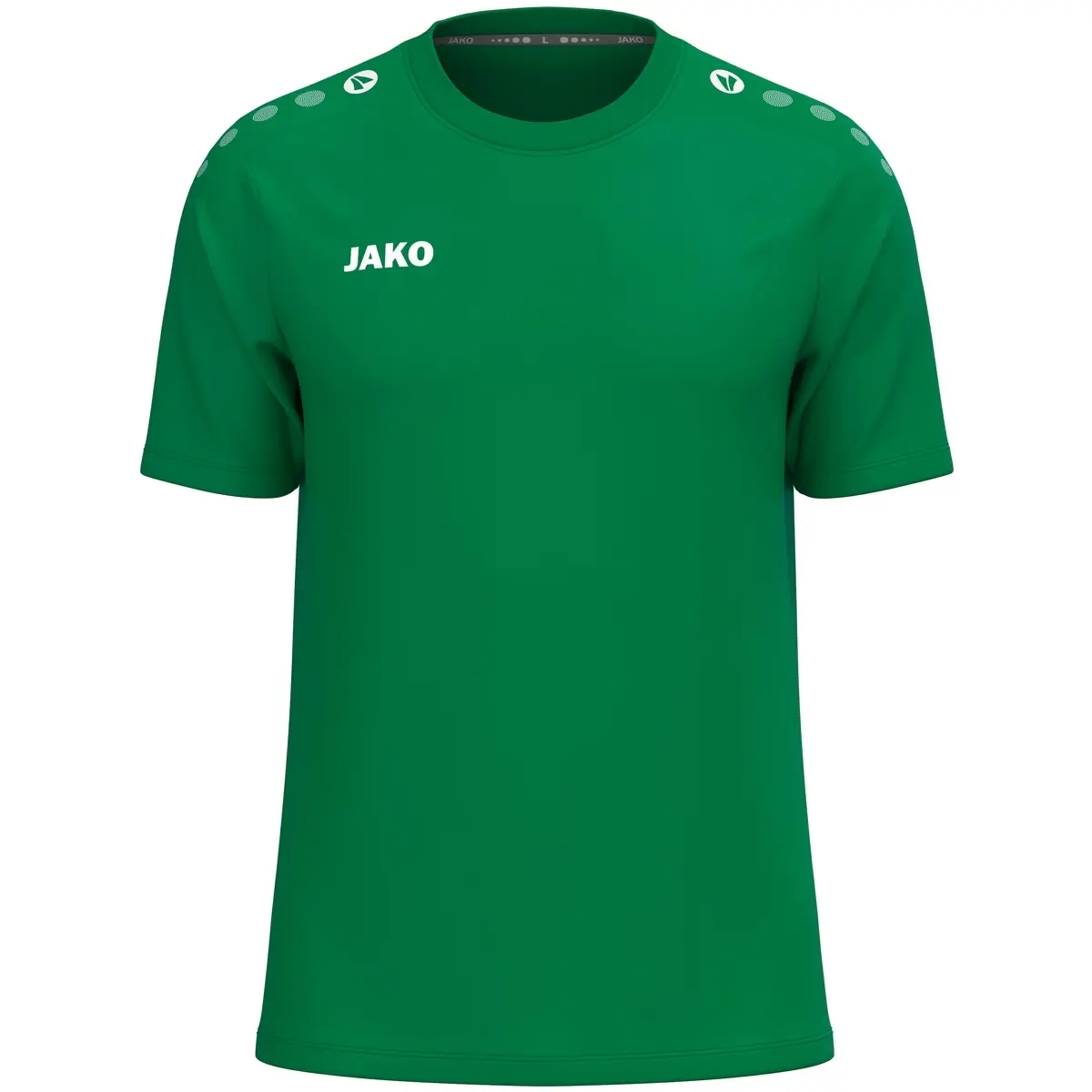 T-Shirt One - Vert - unisex - Size: 9/10 ans