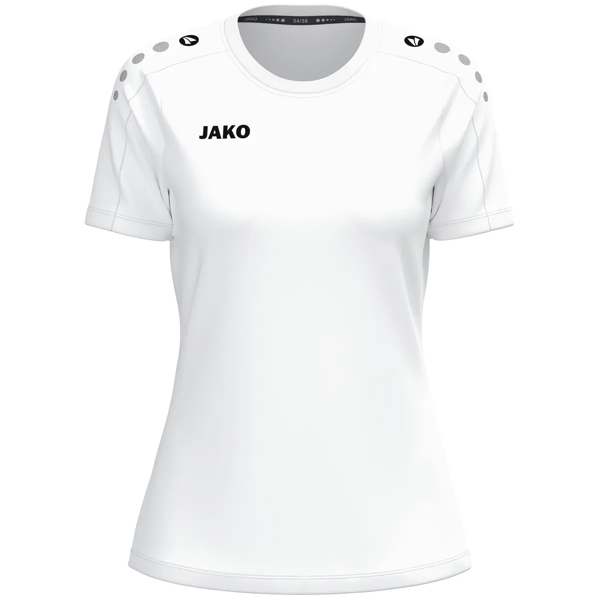 Damen-T-Shirt aus Baumwolle Jako One