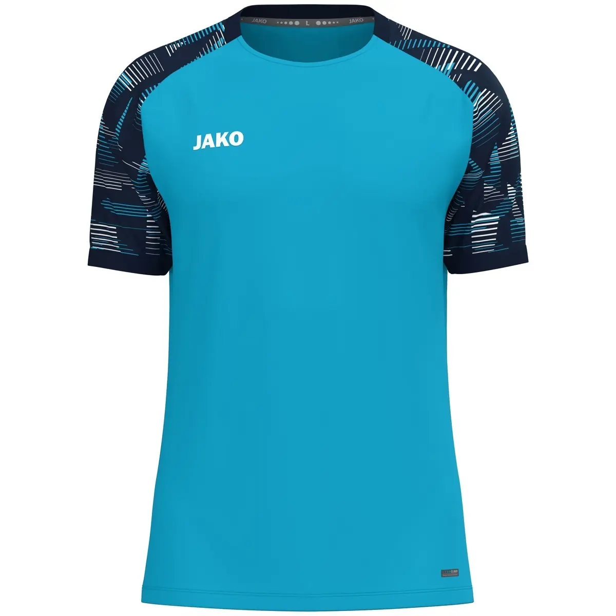 Trikot Sonic - Bleu - unisex - Size: 4XL