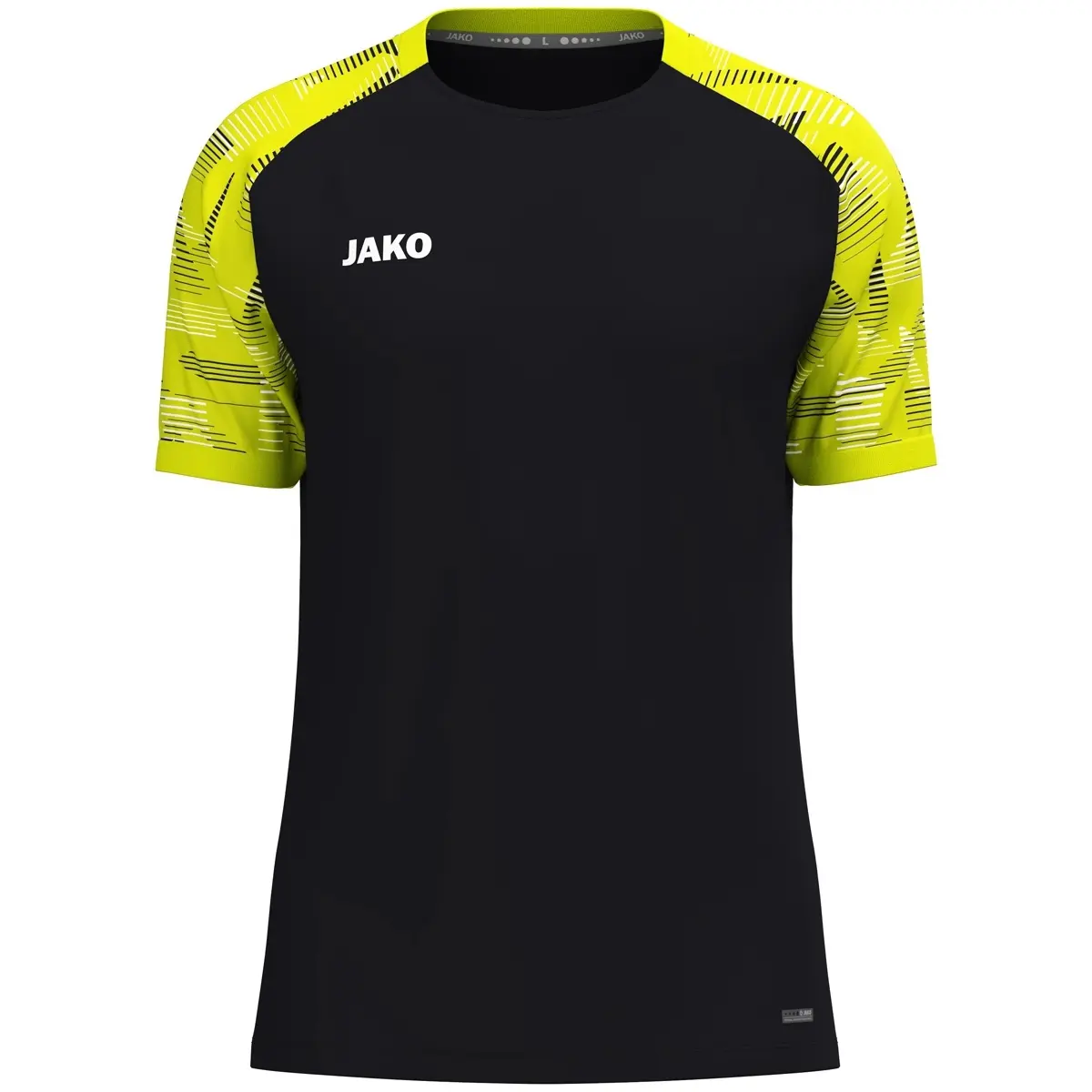 Kindertrikot Jako Sonic