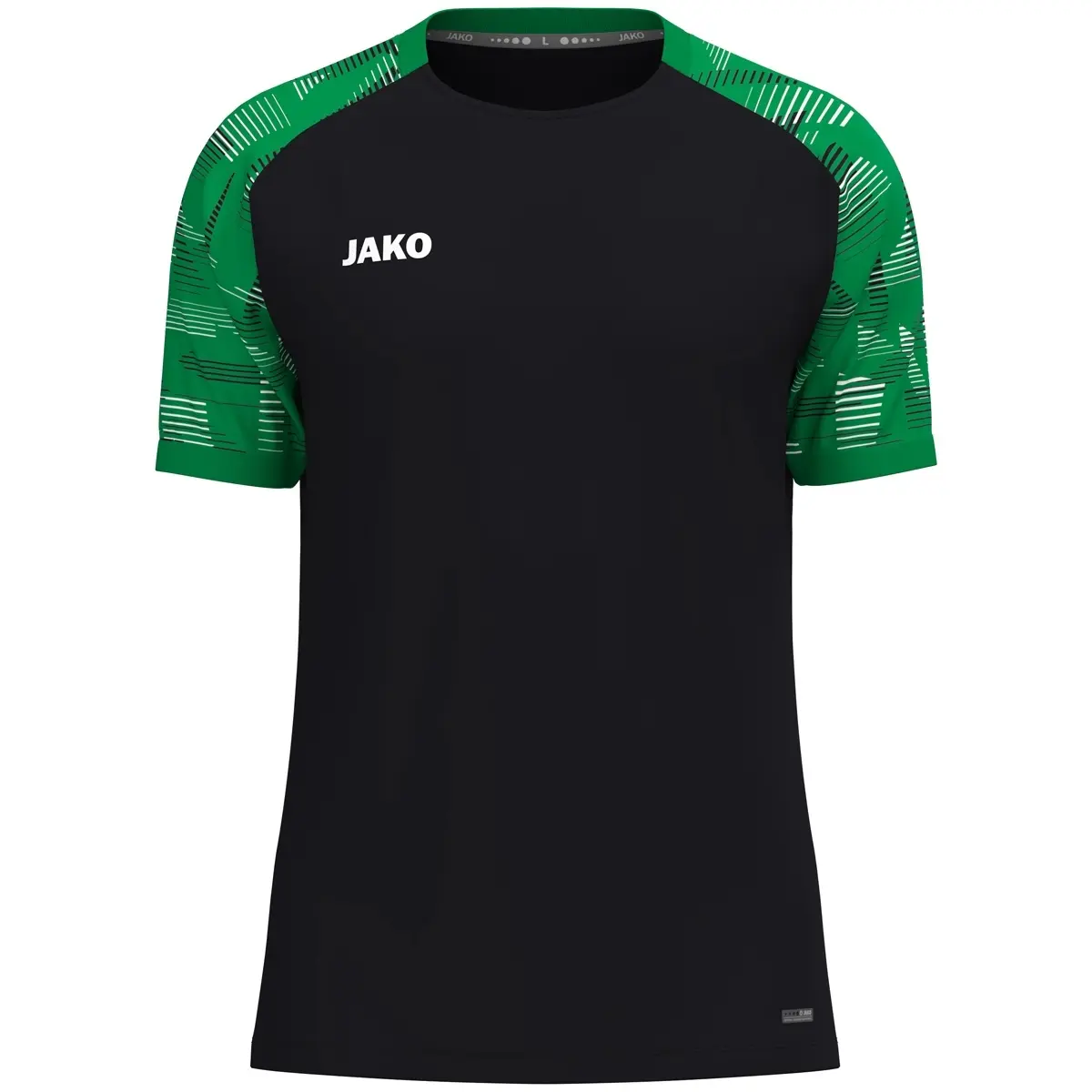 Kindertrikot Jako Sonic