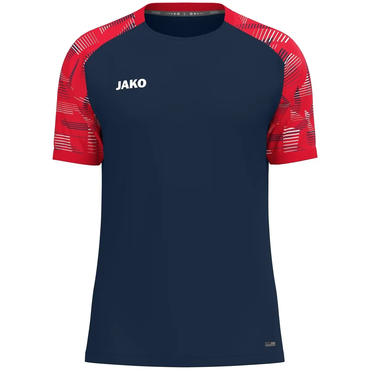 Trikot Sonic - Bleu - unisex - Size: 2XL