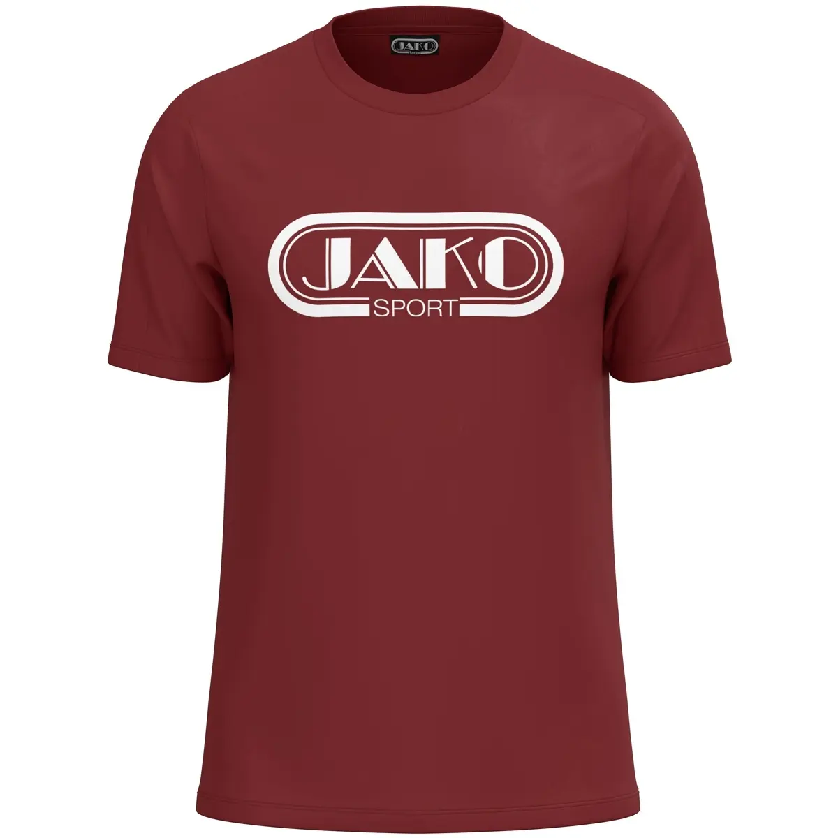 Damen T-Shirt Jako Promo 2.0